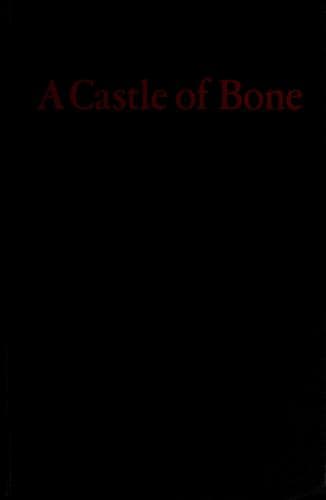 Tapa de A castle of bone