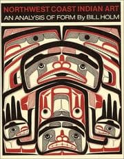 Tapa de Northwest coast Indian art