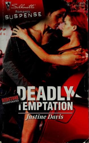 Tapa de Deadly temptation