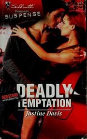 Tapa de Deadly temptation