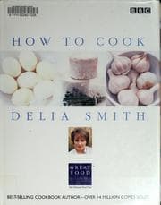 Tapa de Delia's how to cook