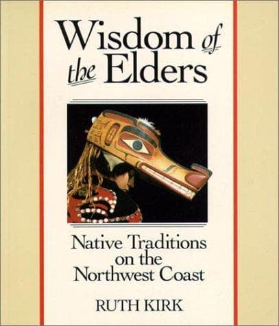 Tapa de Wisdom of the Elders