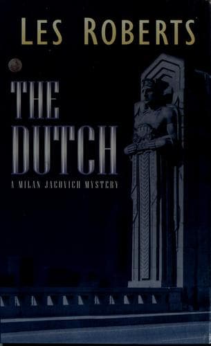 Tapa de The Dutch