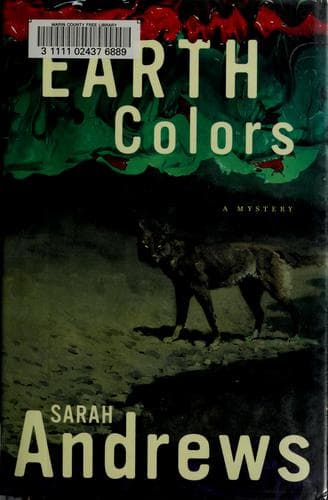 Tapa de Earth colors