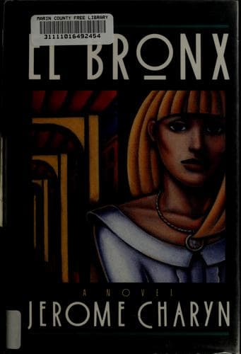 Tapa de El Bronx