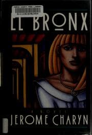 Tapa de El Bronx