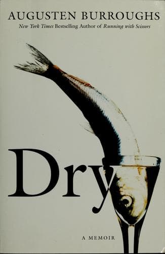 Tapa de Dry