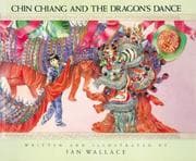 Tapa de Chin Chiang and the Dragon's Dance