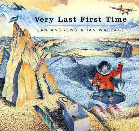 Tapa de Very Last First Time