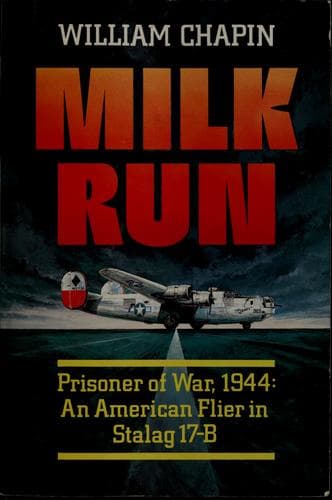 Tapa de Milk run
