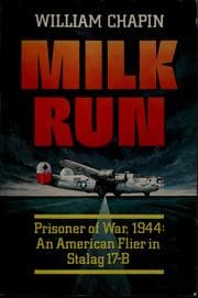 Tapa de Milk run