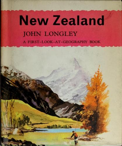 Tapa de New Zealand