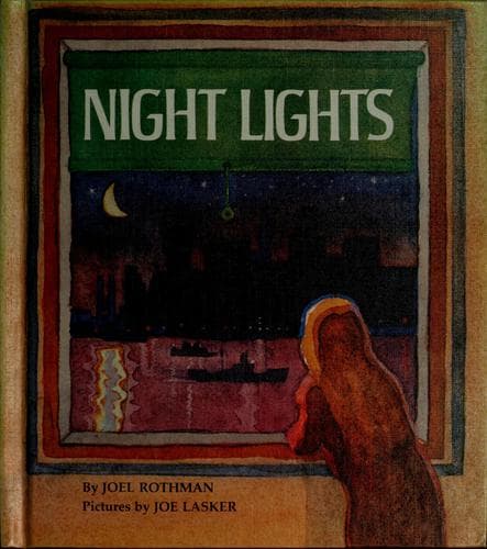 Tapa de Night lights