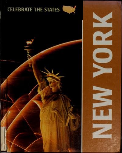 Tapa de New York