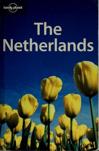 Tapa de The Netherlands