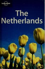 Tapa de The Netherlands