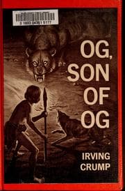 Tapa de Og, son of Og