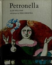 Tapa de Petronella