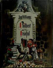 Tapa de Philbert the fearful
