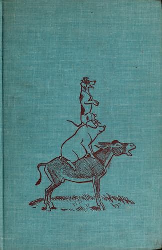 Tapa de Phil Stong's big book
