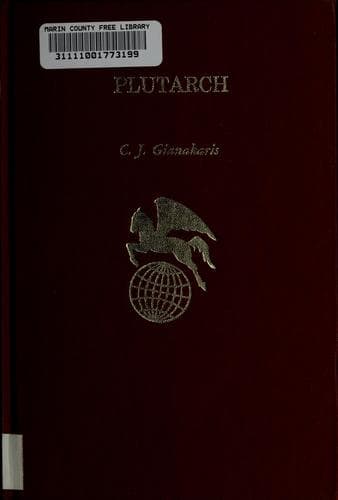 Tapa de Plutarch