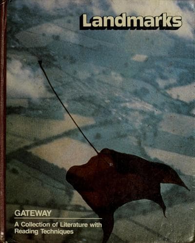 Tapa de Landmarks