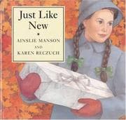 Tapa de Just Like New (Stella) (Stella)