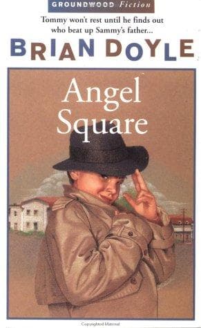 Tapa de Angel Square