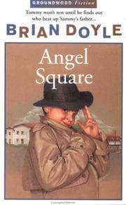 Tapa de Angel Square