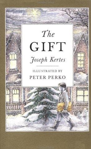 Tapa de The Gift