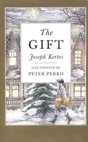 Tapa de The Gift