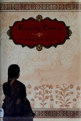 Tapa de Keeping corner