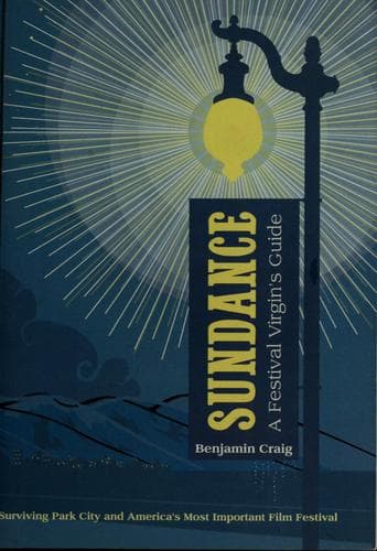 Tapa de Sundance
