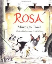 Tapa de Rosa Moves to Town (Stella)