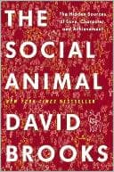 Tapa de The Social Animal