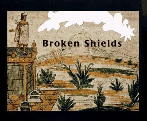Tapa de Broken shields