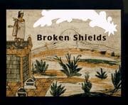 Tapa de Broken shields