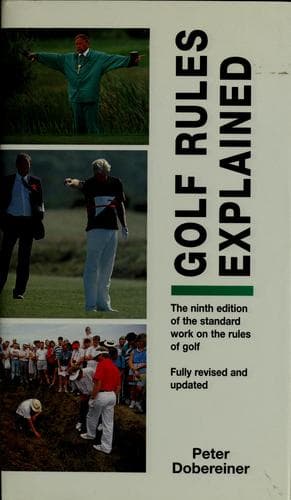 Tapa de Golf rules explained