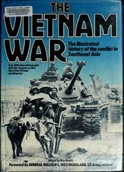 Tapa de The Vietnamese War