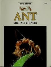 Tapa de Ant