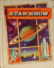 Tapa de Star show