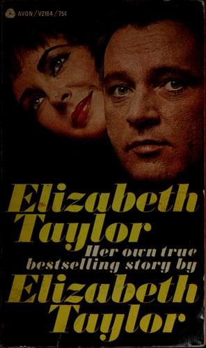 Tapa de Elizabeth Taylor