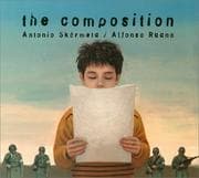 Tapa de The composition