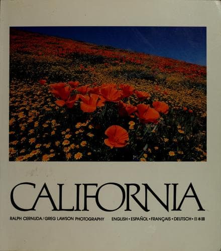 Tapa de California
