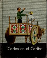 Tapa de Carlos en el Caribe