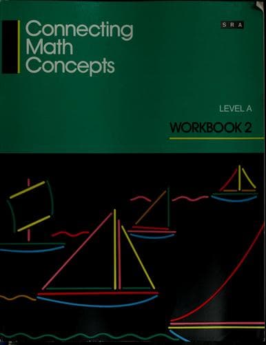 Tapa de Connecting math concepts