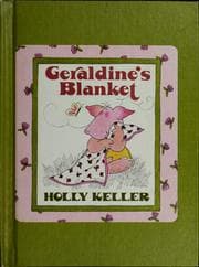 Tapa de Geraldine's blanket