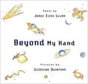 Tapa de Beyond My Hand