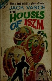 Tapa de The houses of Iszm ; Son of the tree