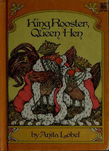 Tapa de King Rooster, Queen Hen